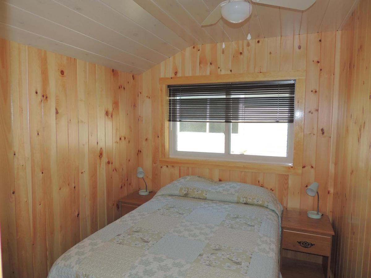 קייפ וינסנט Angel Rock Waterfront Cottages מראה חיצוני תמונה
