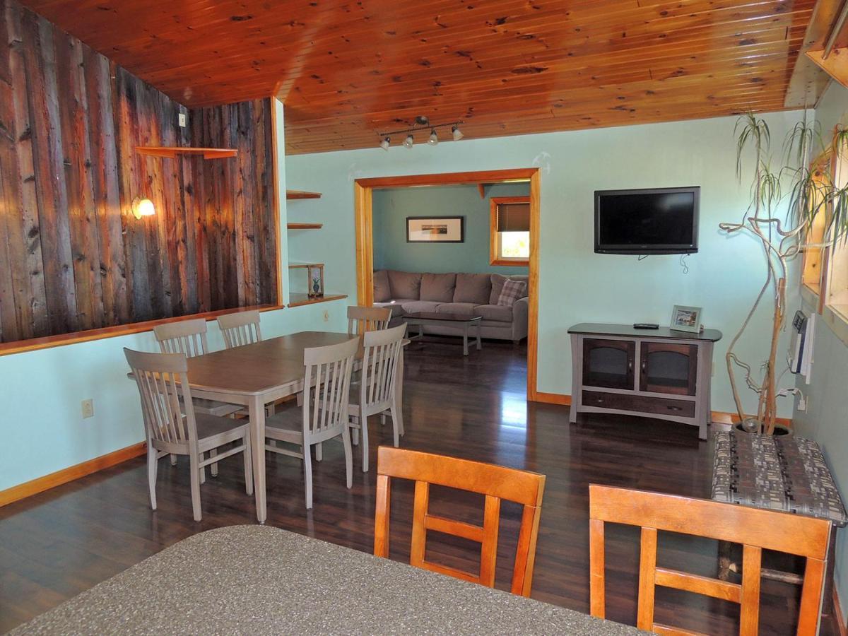 קייפ וינסנט Angel Rock Waterfront Cottages מראה חיצוני תמונה