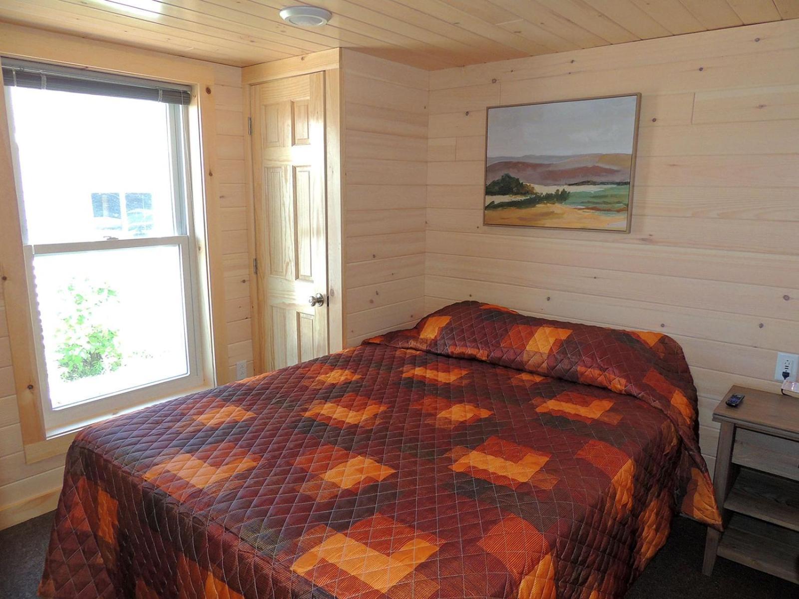 קייפ וינסנט Angel Rock Waterfront Cottages מראה חיצוני תמונה