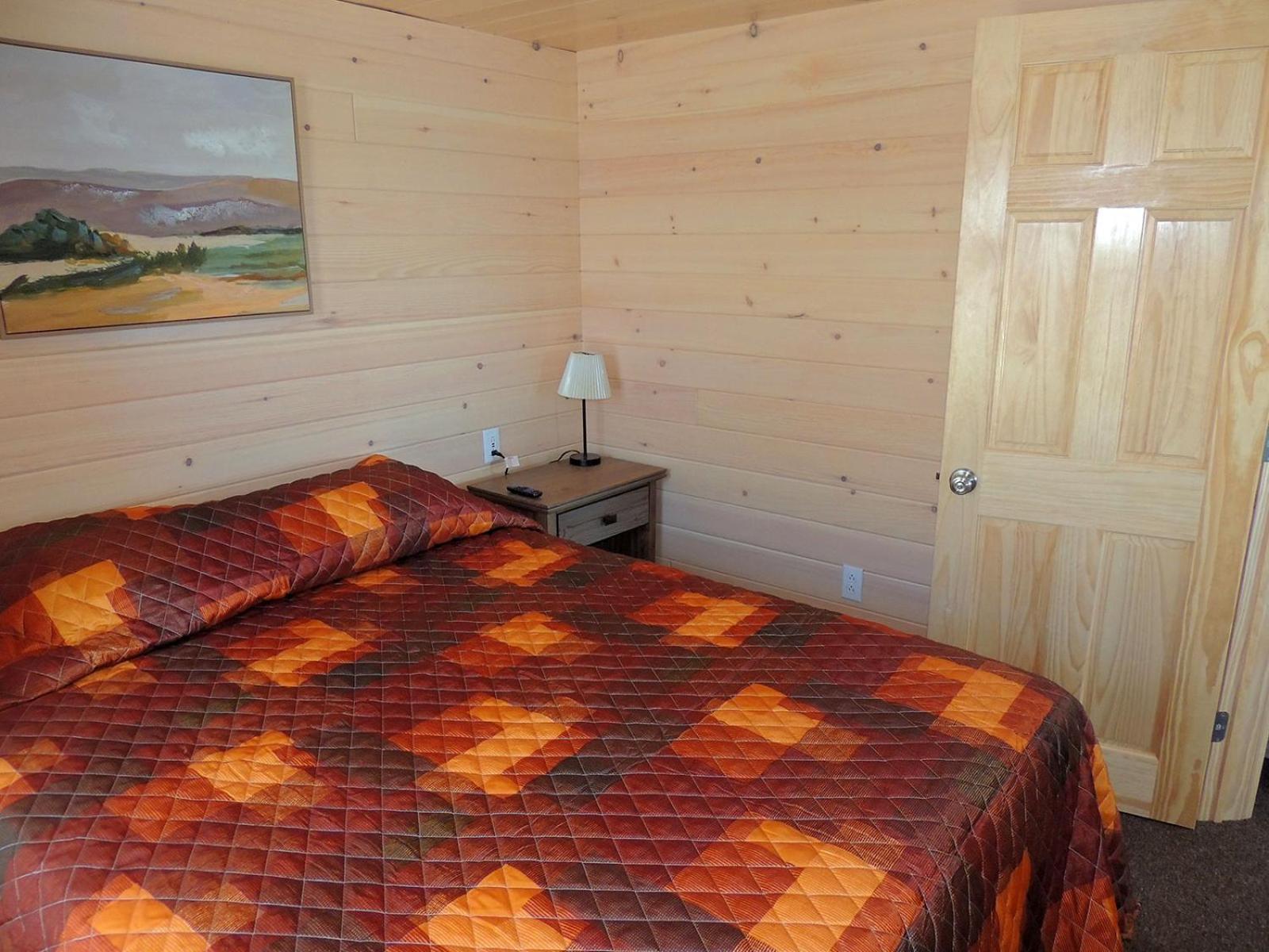 קייפ וינסנט Angel Rock Waterfront Cottages מראה חיצוני תמונה