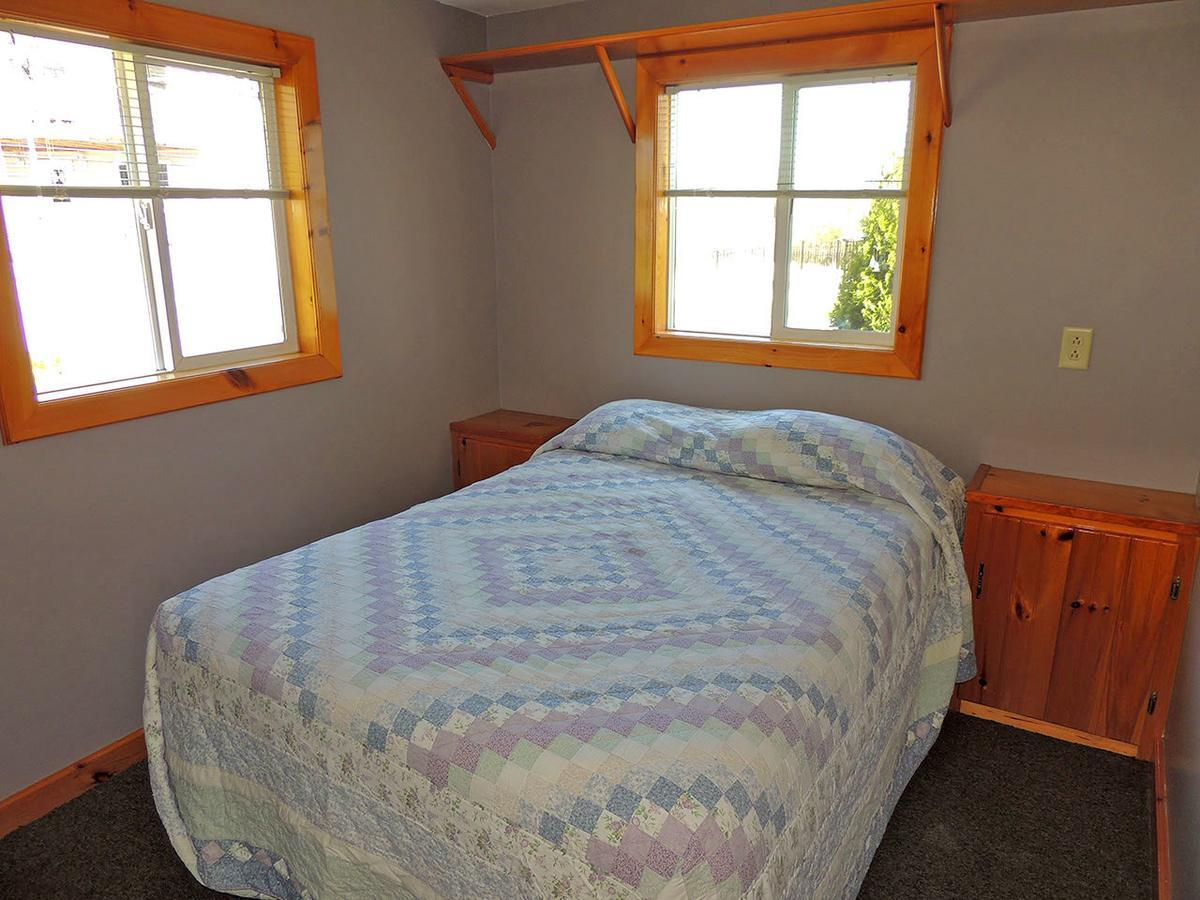קייפ וינסנט Angel Rock Waterfront Cottages מראה חיצוני תמונה